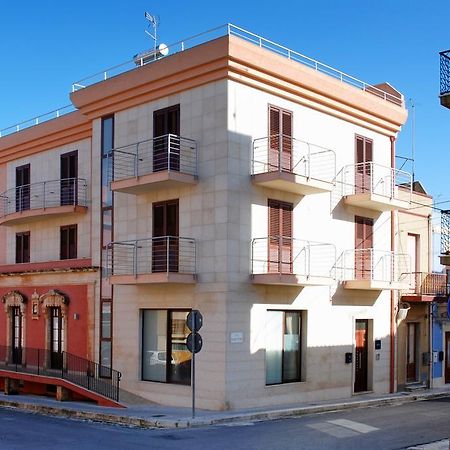 B&B Sikelia Ispica Dış mekan fotoğraf