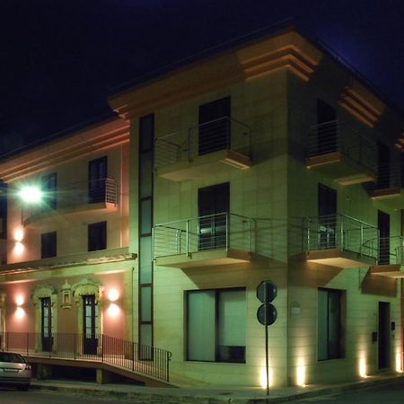B&B Sikelia Ispica Dış mekan fotoğraf