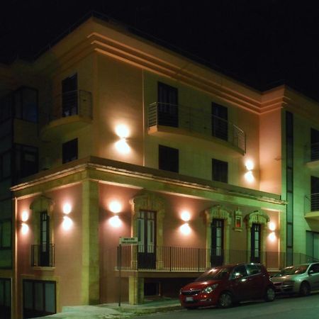 B&B Sikelia Ispica Dış mekan fotoğraf