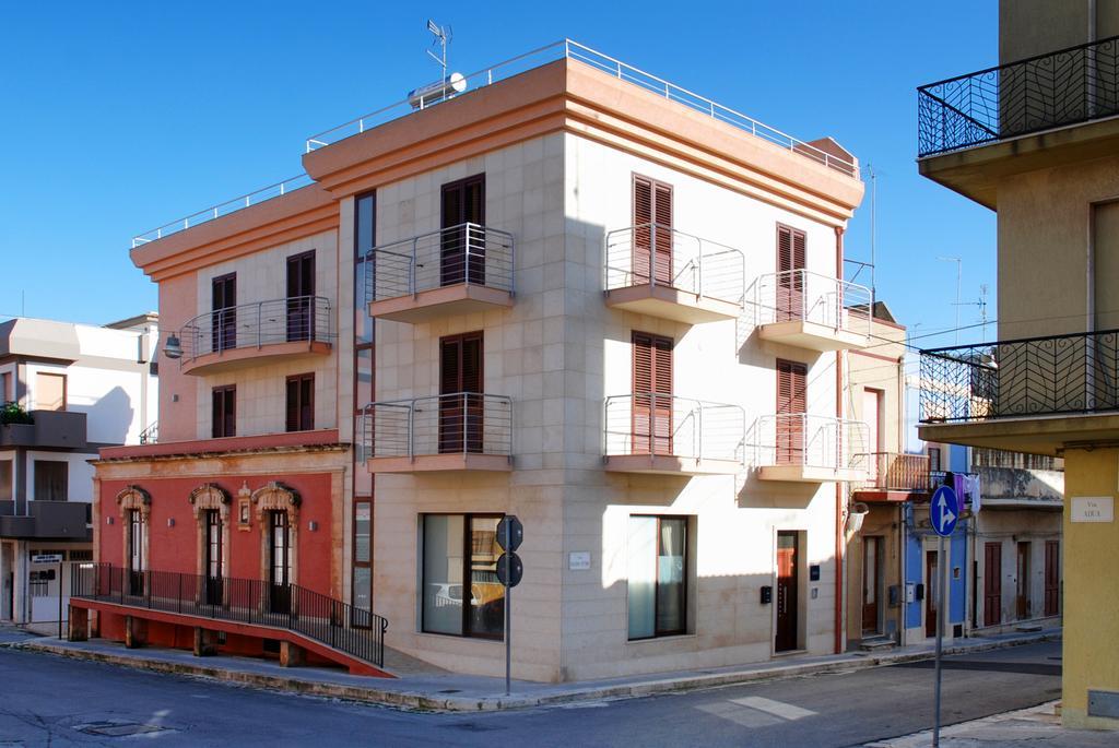 B&B Sikelia Ispica Dış mekan fotoğraf