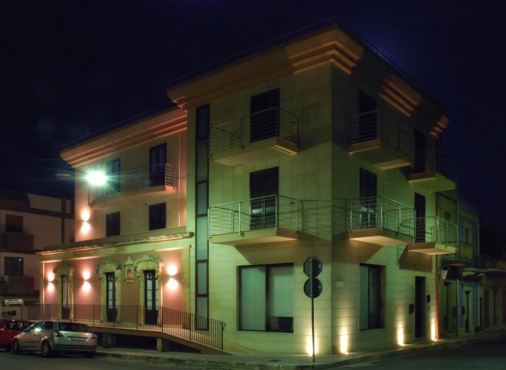 B&B Sikelia Ispica Dış mekan fotoğraf