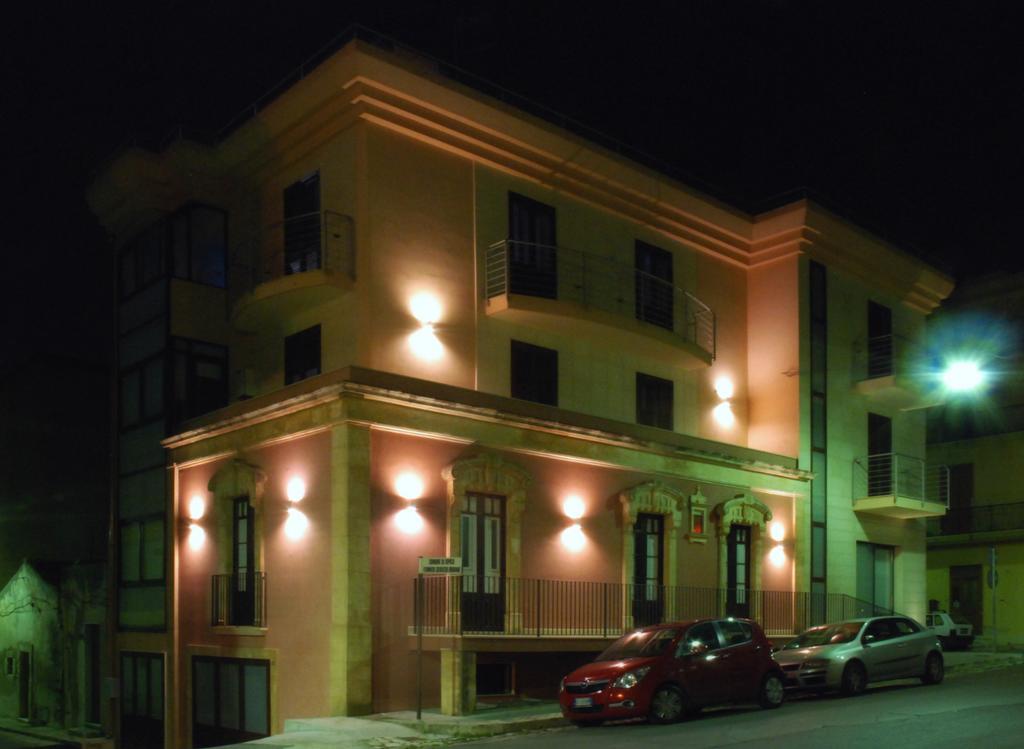 B&B Sikelia Ispica Dış mekan fotoğraf