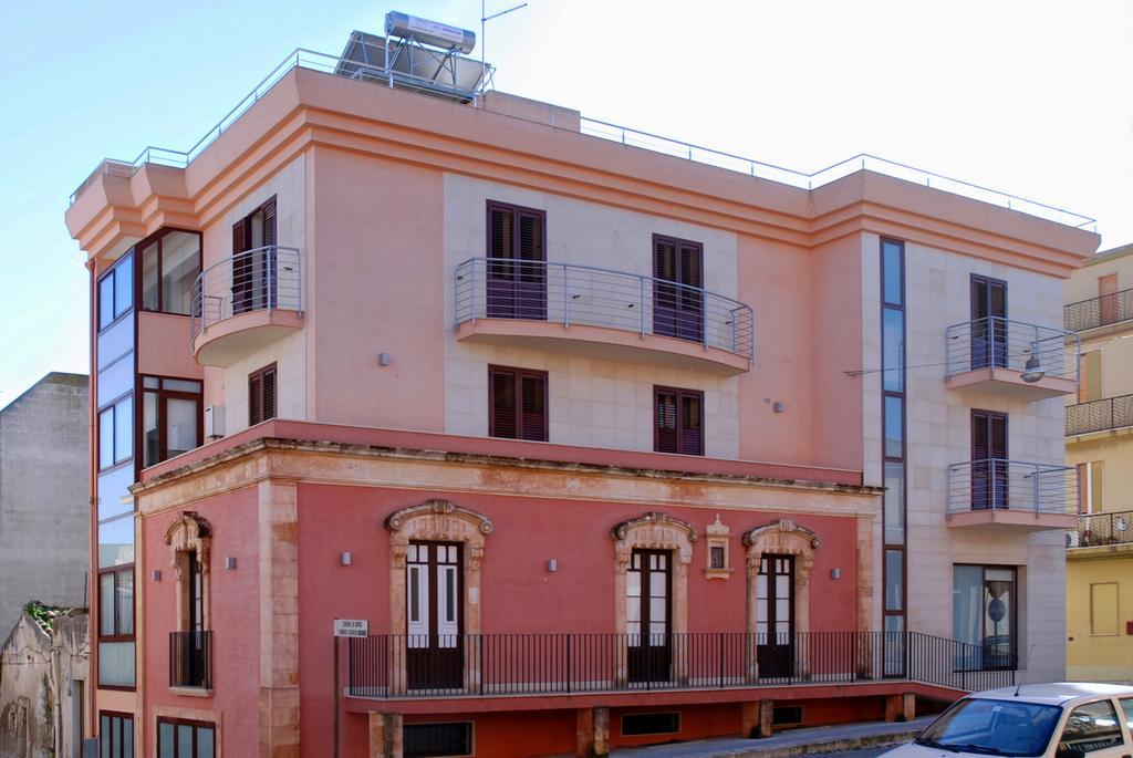 B&B Sikelia Ispica Dış mekan fotoğraf