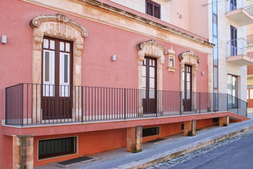 B&B Sikelia Ispica Dış mekan fotoğraf
