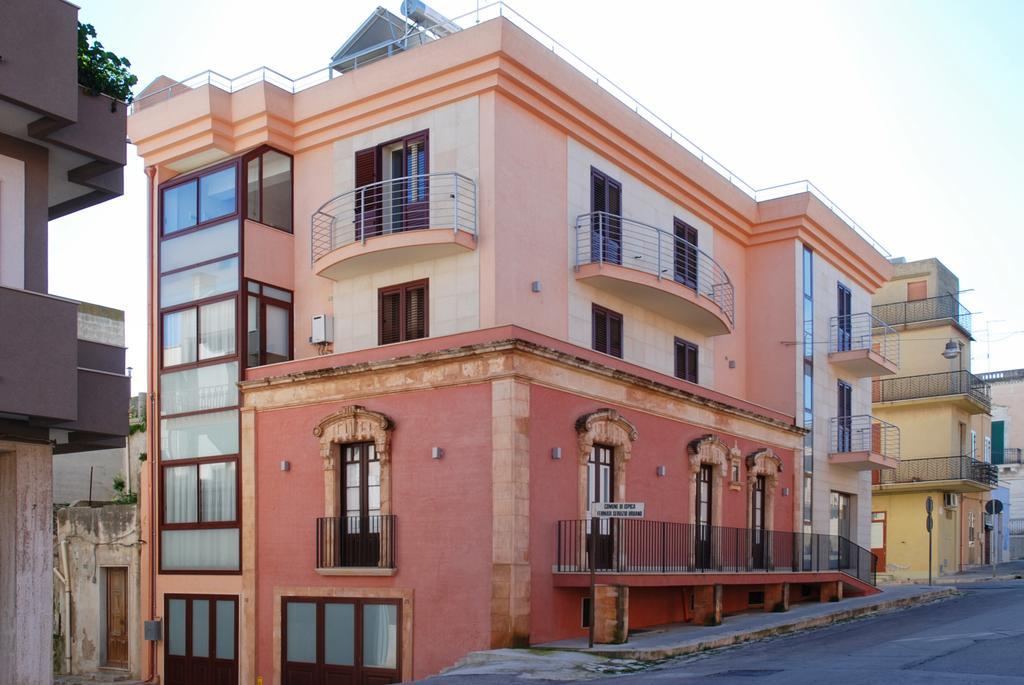 B&B Sikelia Ispica Dış mekan fotoğraf