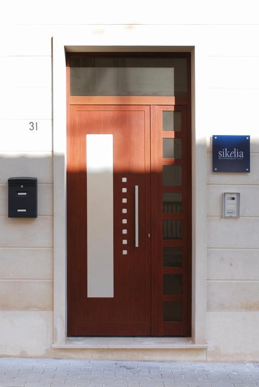 B&B Sikelia Ispica Dış mekan fotoğraf
