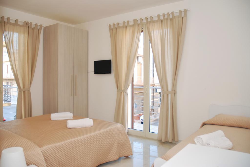 B&B Sikelia Ispica Oda fotoğraf